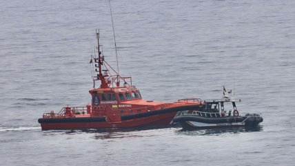 Crisis migratoria: 24 cadáveres han sido recuperados en la costa de Ceuta