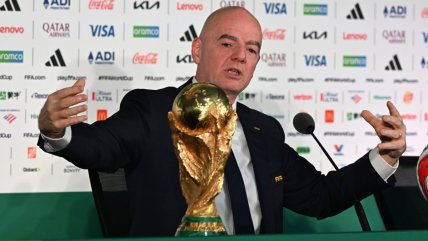 FIFA aclaró propuesta de filial comercial y respondió a críticas de UEFA y Concacaf