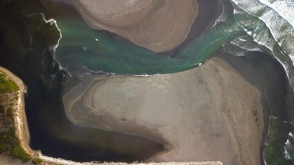 Presentan recurso contra plan de expansión del puerto de San Antonio