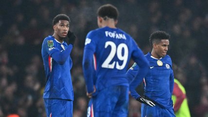   Chelsea evitó resta de puntos por incumplimiento de reglas financieras 
