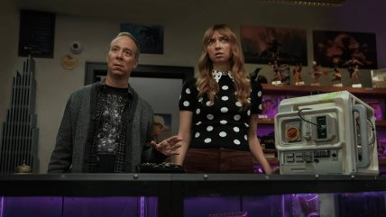  Nueva serie de 