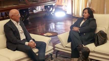   Sin Machado: El chavismo y la oposición se preparan para un nuevo diálogo 