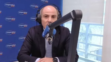 Eduardo Godoy, liquidador de Sartor: El directorio de Azul Azul está vigente