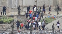 Crisis en Ceuta abre un nuevo frente político entre el Gobierno y la oposición en España