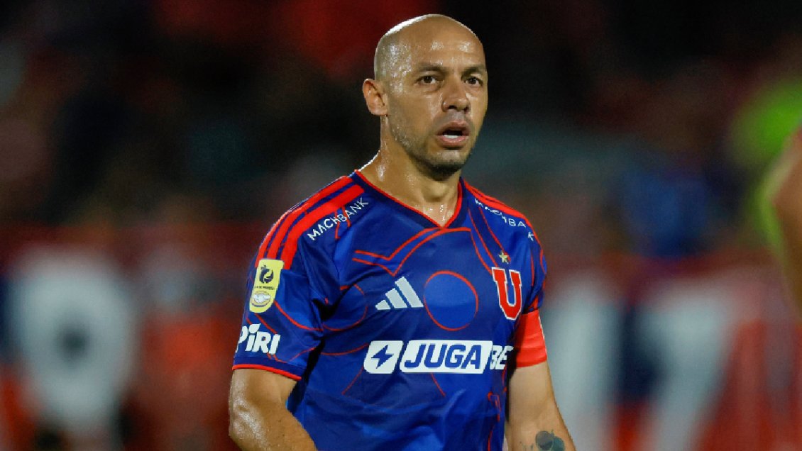 Marcelo Díaz: 