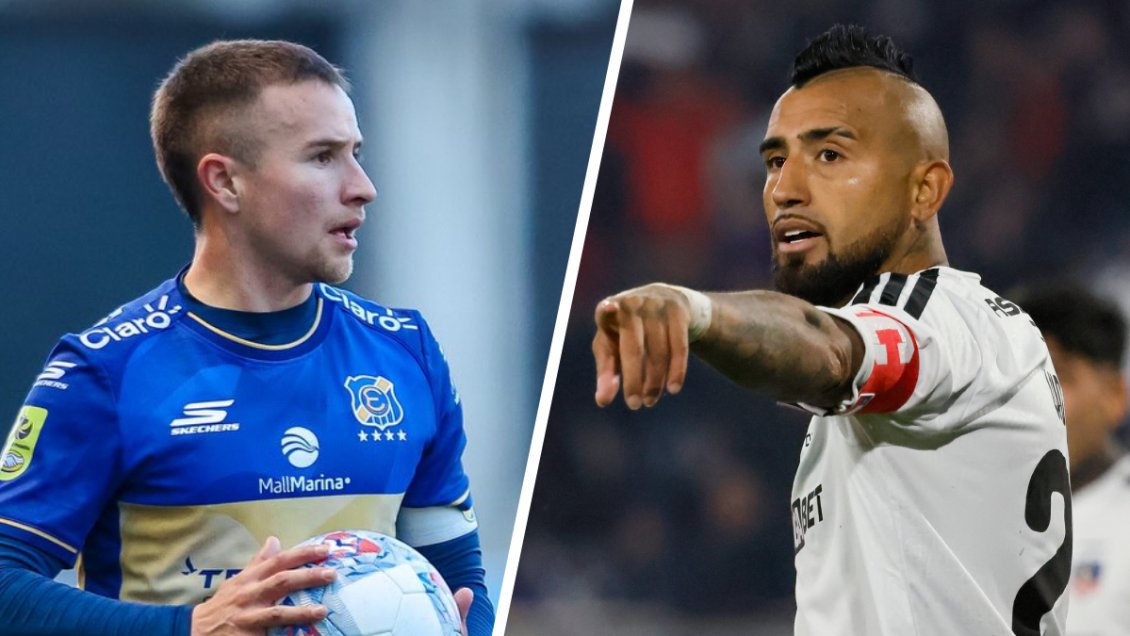 Colo Colo buscará mantener su sólido liderato en la visita a Everton