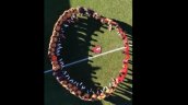 [VIDEO] Plantel de AC Milan hizo un minuto de silencio en honor a Franco Baresi