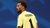 Celebra Colo Colo: Consejo de Presidentes aprobó que Vozinha use su apodo en la camiseta