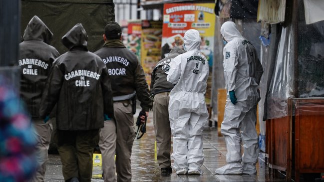 Failed armored truck heist leaves one dead, two injured in Barrio Franklin