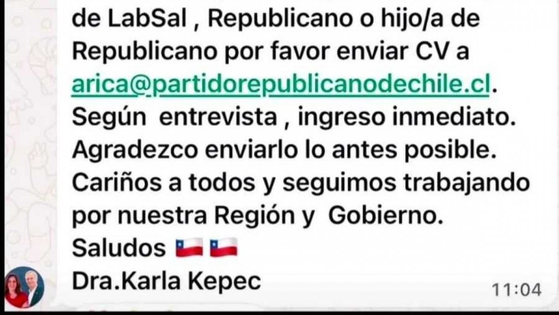 Contraloría inicia sumario por exseremi y contratos 