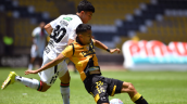 Palestino iguala con Coquimbo Unido por la fecha 17