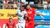 Deportes Limache y Ñublense se ven las caras por la fecha 17