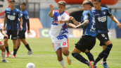 [Radio en vivo🎙] La U se enfrenta a Huachipato en el Nacional por la fecha 17
