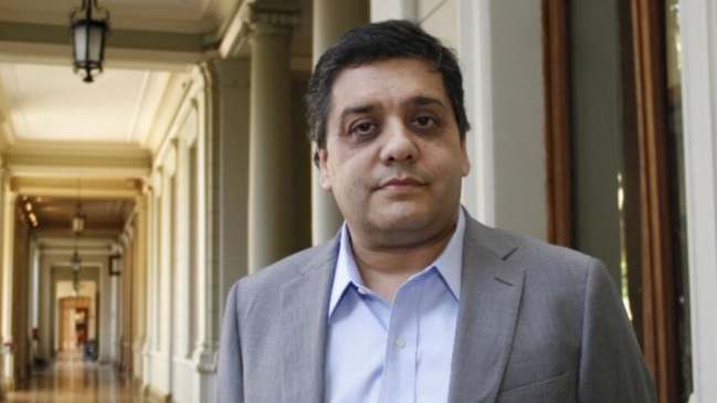 Chile's Investment Scare Linked to Constitutional Debates, Says Economist