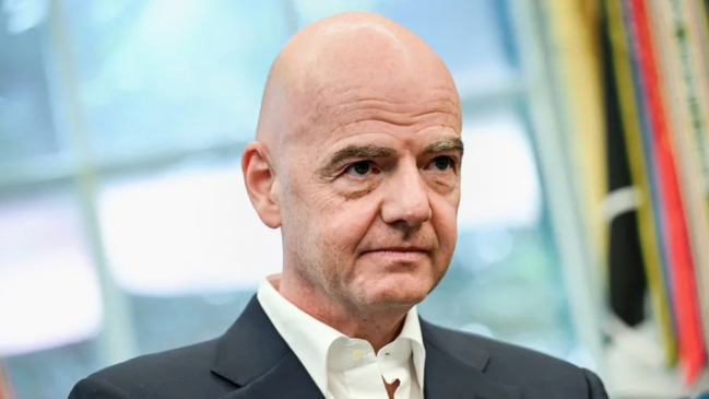 German Football Association demands FIFA clarify World Cup commercialization initiative origins