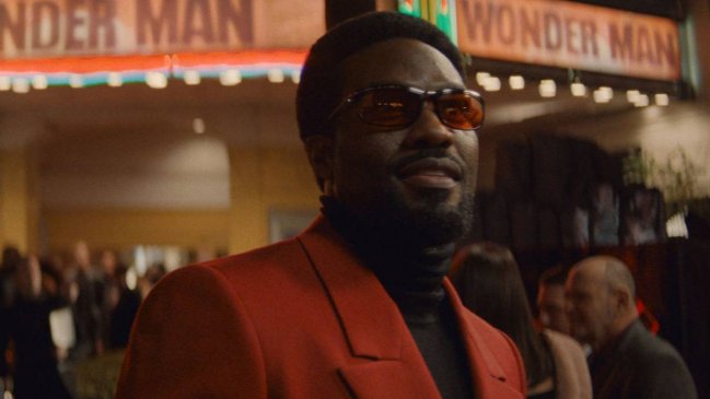 Yahya Abdul-Mateen II on Marvel Series Cancellation: "See You at the Emmys"