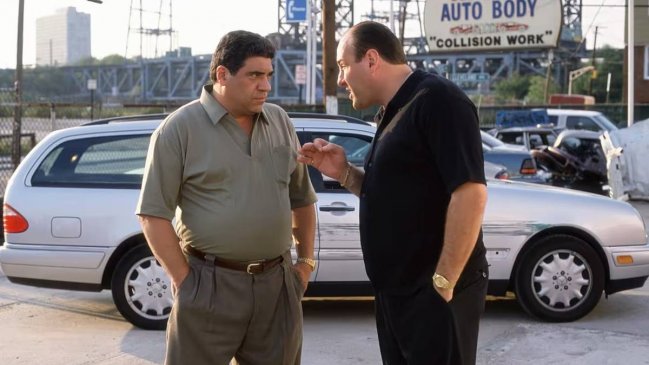 Vincent Pastore, 'Sopranos' actor, dies at 80