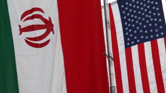 US postpones Iran attack after deal framework reached, Trump says