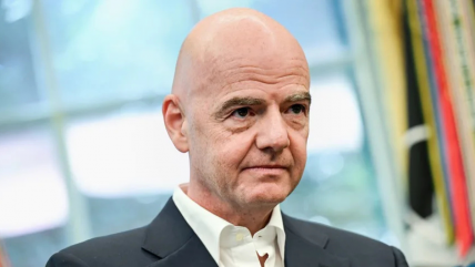   Federación Alemana pidió esclarecer cómo surgió la iniciativa de FIFA de vender el Mundial 