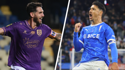   La UC buscará sumar su primer triunfo en la segunda rueda ante Deportes Concepción 