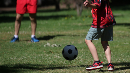   Ojos que Sí Ven: La importancia del deporte en las poblaciones vulnerables 