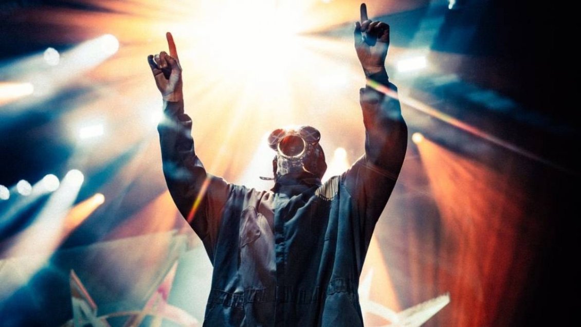 Aseguran que Sid Wilson fue despedido de Slipknot