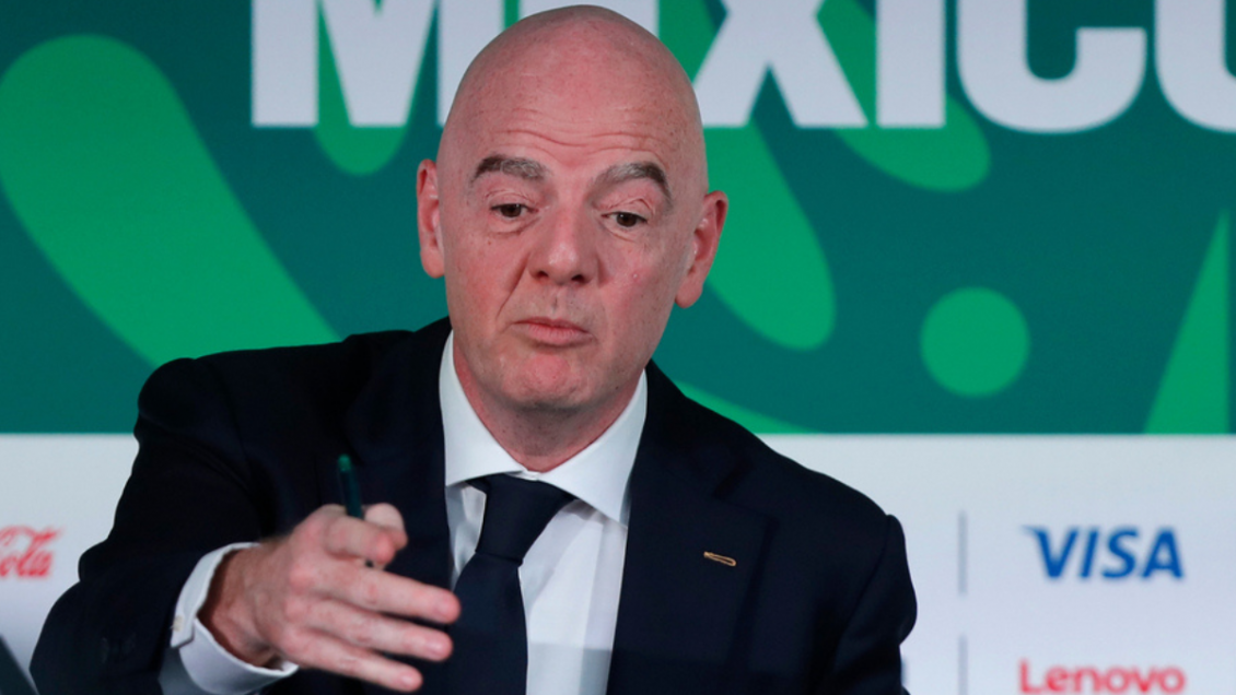 Concacaf celebró la marcha atrás de la FIFA en la comercialización del Mundial