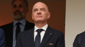 UEFA disparó contra Infantino: 