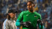 O'Higgins aseguró a Omar Carabalí con una renovación a largo plazo