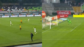 [VIDEO] Directo al Puskás: El golazo de Palestino que le dio la ventaja ante Coquimbo Unido
