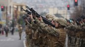 RN ofició al Gobierno para dar urgencia a proyecto de apoyo militar a las policías