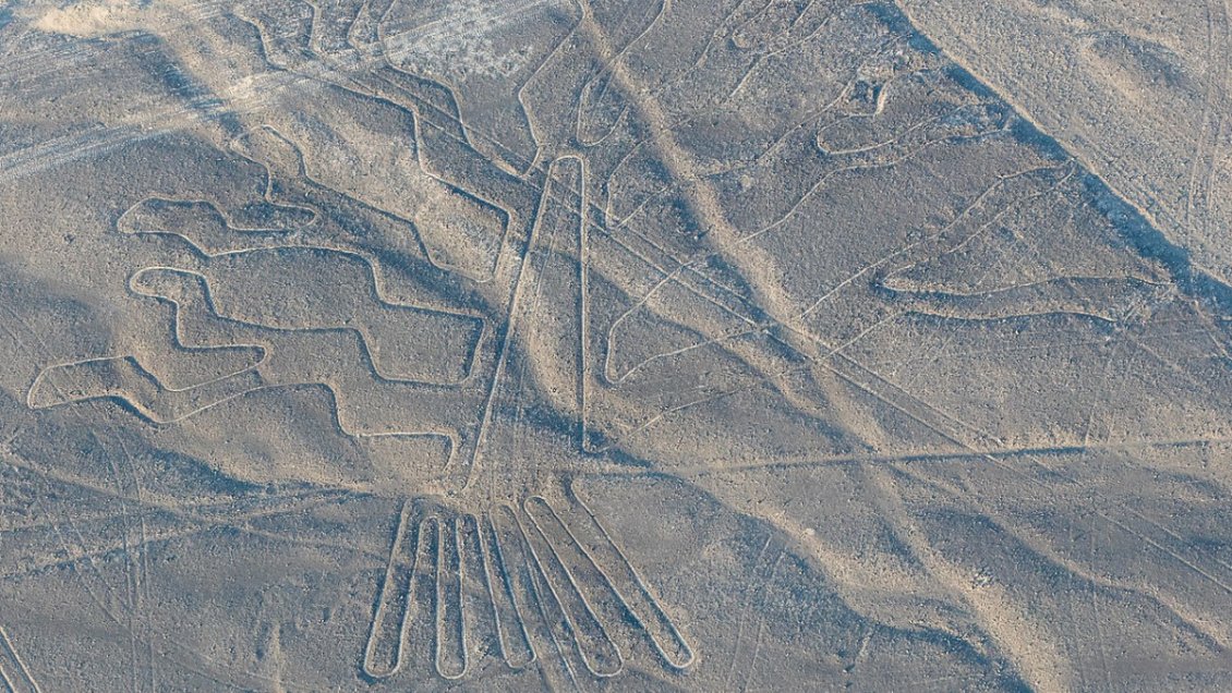 Tragedia en Perú: 13 muertos por la caída de una avioneta en las Líneas de Nazca