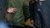 Venezolano y ecuatoriano imputados por sangriento asalto a camión de valores quedaron presos