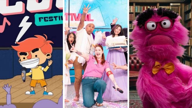 NTV Marks Five Years: 10 Milestones for TVN's Cultural Children's Channel