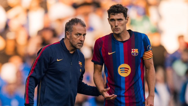 Incredible: Barcelona friendly canceled as opponent lacks enough players