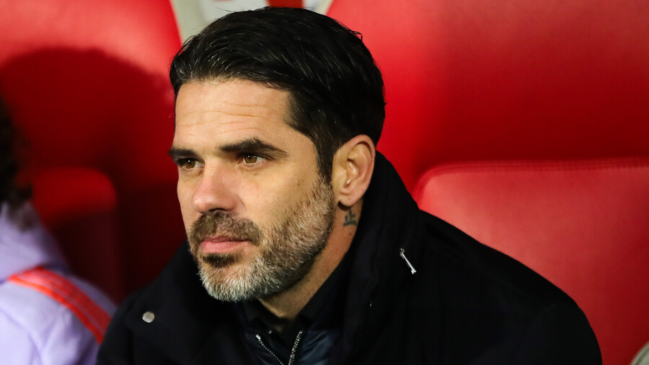 Gago on Vargas's Goal: "That's Hierarchy"