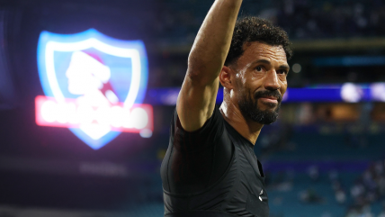 Todo listo: Colo Colo confirmó cuándo será la presentación de Vozinha