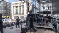 Rockódromo en Cooperativa: Festivales en Biobío y Aysén
