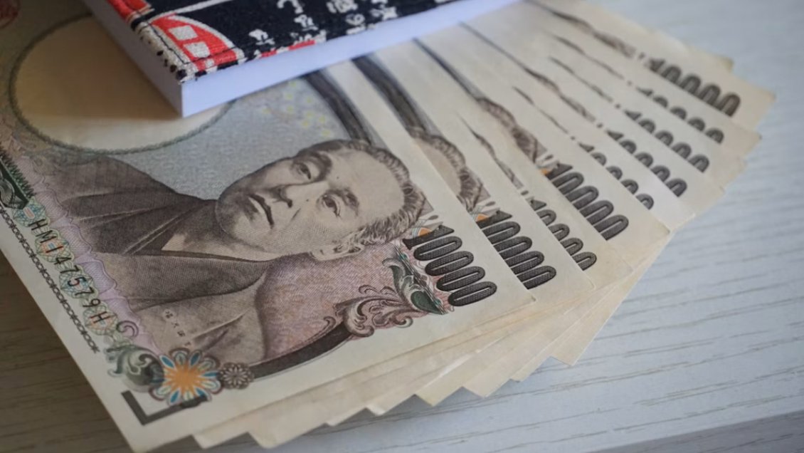 Japón confirmó intervención con EE.UU. para frenar el desplome del yen