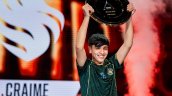 ¡Histórico! Chileno de 15 años es el campeón mundial de 