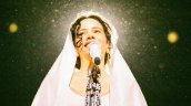 Rosalía abrió concierto en Argentina con una disculpa: 