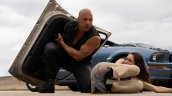 Vin Diesel: El guion de 