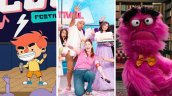 NTV cumple cinco años: 10 hitos de la señal infantil cultural de TVN