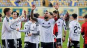 Resumen: Colo Colo se mantuvo como líder y la U es su único escolta