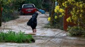 Gobierno anunció suspensión de clases en diversas comunas de Maule, Ñuble y La Araucanía para este lunes