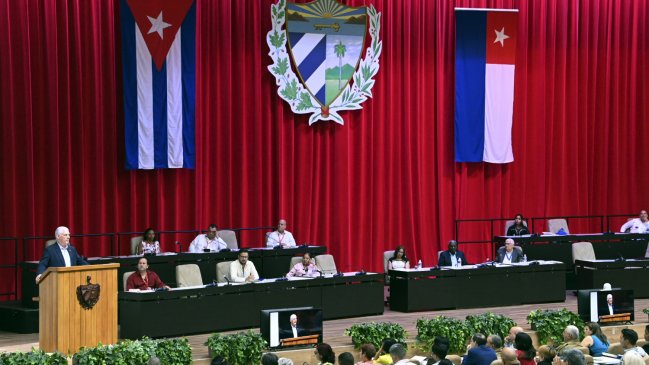 Cuban left criticizes economic reforms, questions Raúl Castro's grandson's role