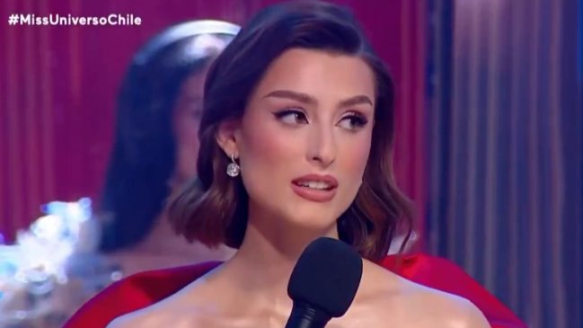 Miss Universe Chile's Response to Fetal Heartbeat Bill Praised as 'Step Backward'