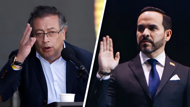 "Tens of tons of explosives": Petro denounces plot in Cali days before De la Espriella's inauguration