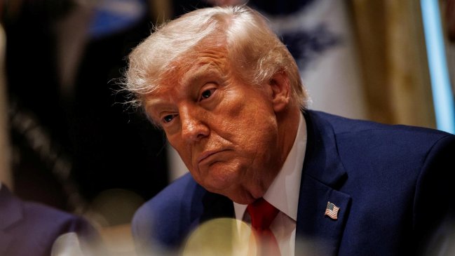 25 US states sue Trump administration over tariffs impacting 60 countries