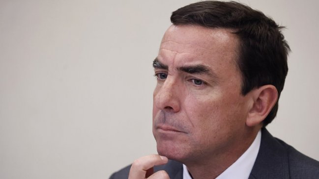Chilean Justice Minister proposes INDH reform, citing leftist bias